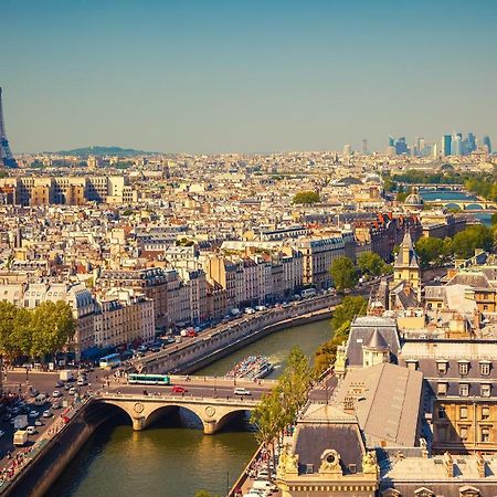 Perfect Relaxation - Paris Antony Διαμέρισμα Εξωτερικό φωτογραφία