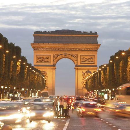 Perfect Relaxation - Paris Antony Διαμέρισμα Εξωτερικό φωτογραφία